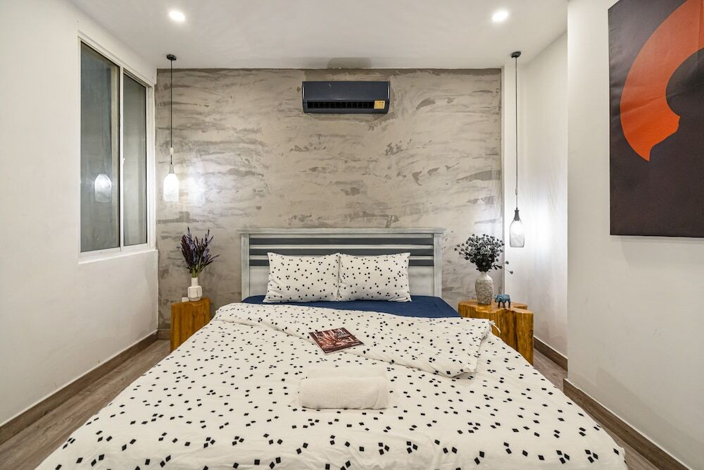 Nap Hostel Saigon