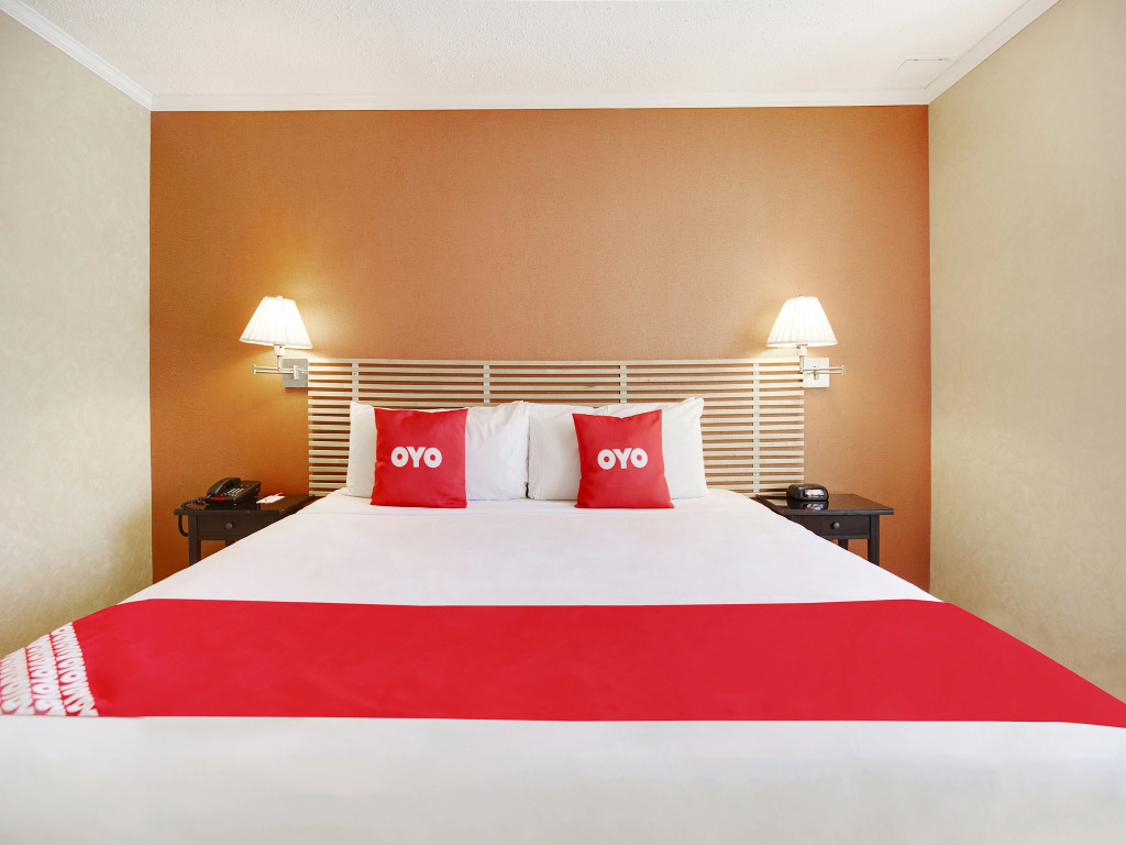 Quality Inn JFK Airport Rockaway Blvd
