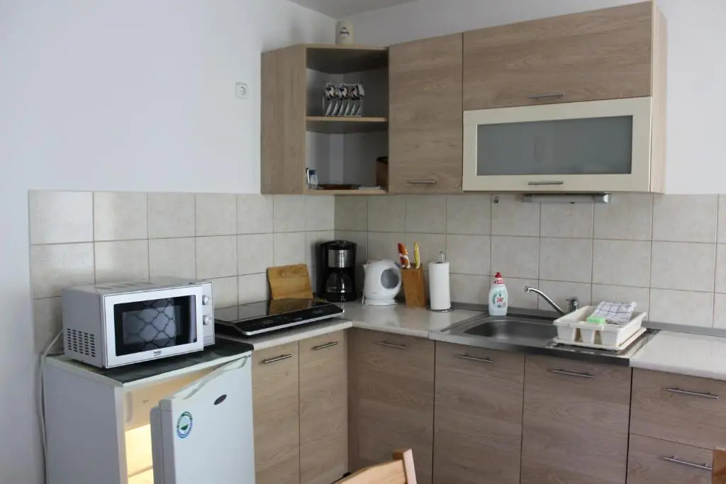 Otto Apartment