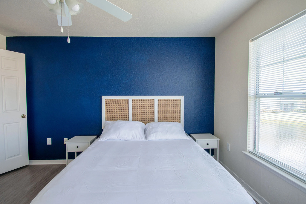 Relax in Style in a Gorgeous Apartment