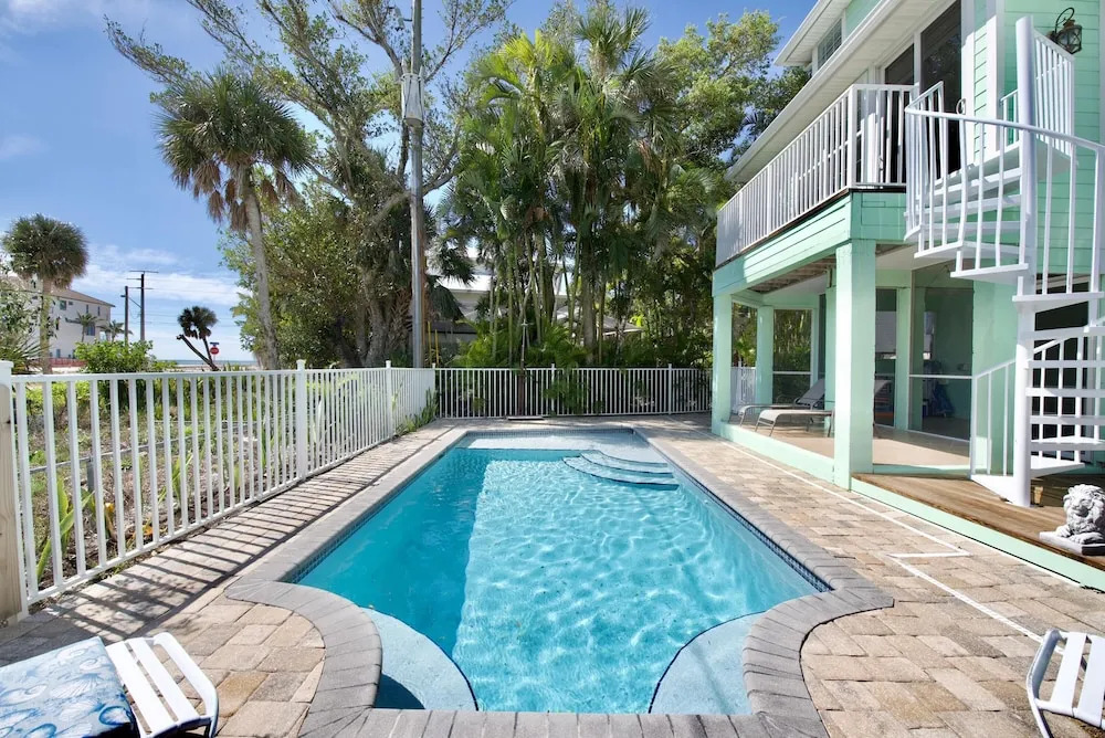Key Lime Villa by Sun Palace Vacations
