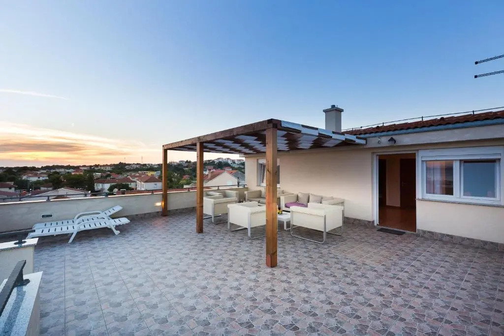 Apartmani Maksan