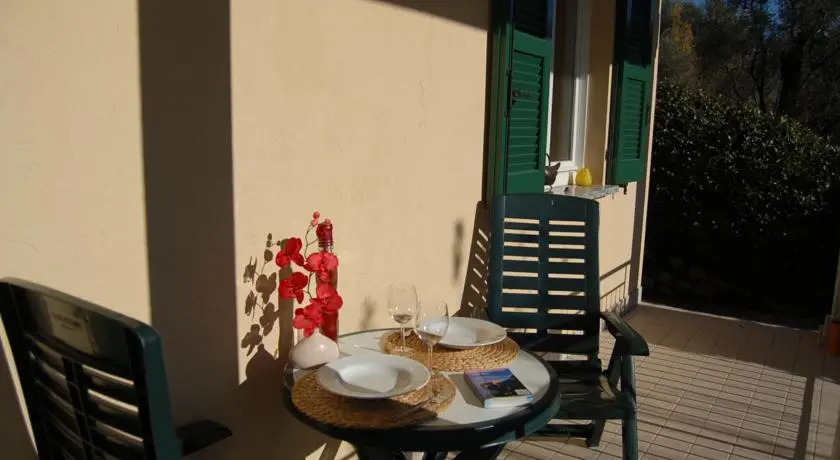 Casa Di Chloé