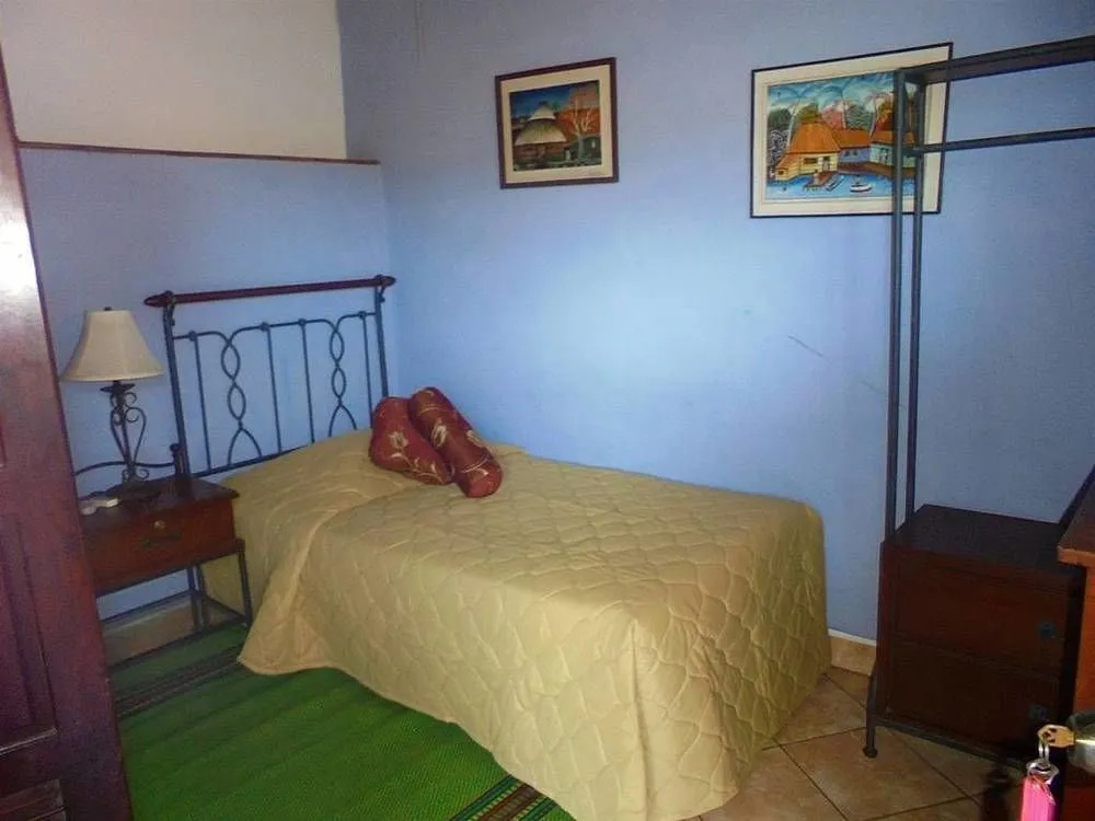 Hotel Casa Capricho