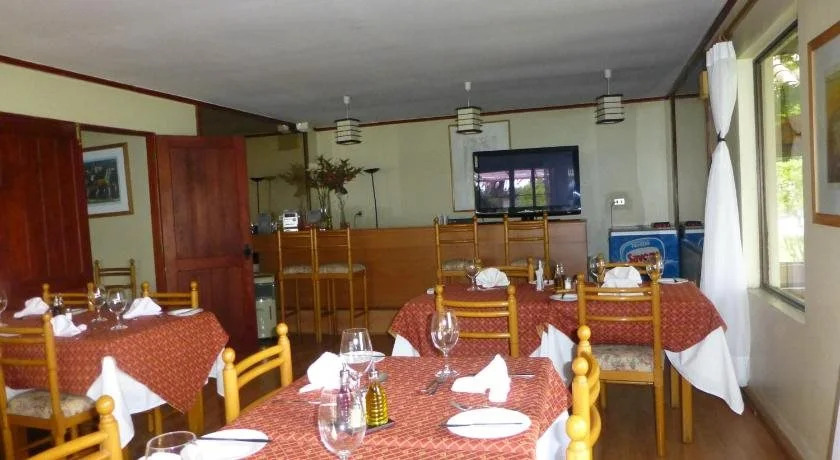 Hotel La Turbina