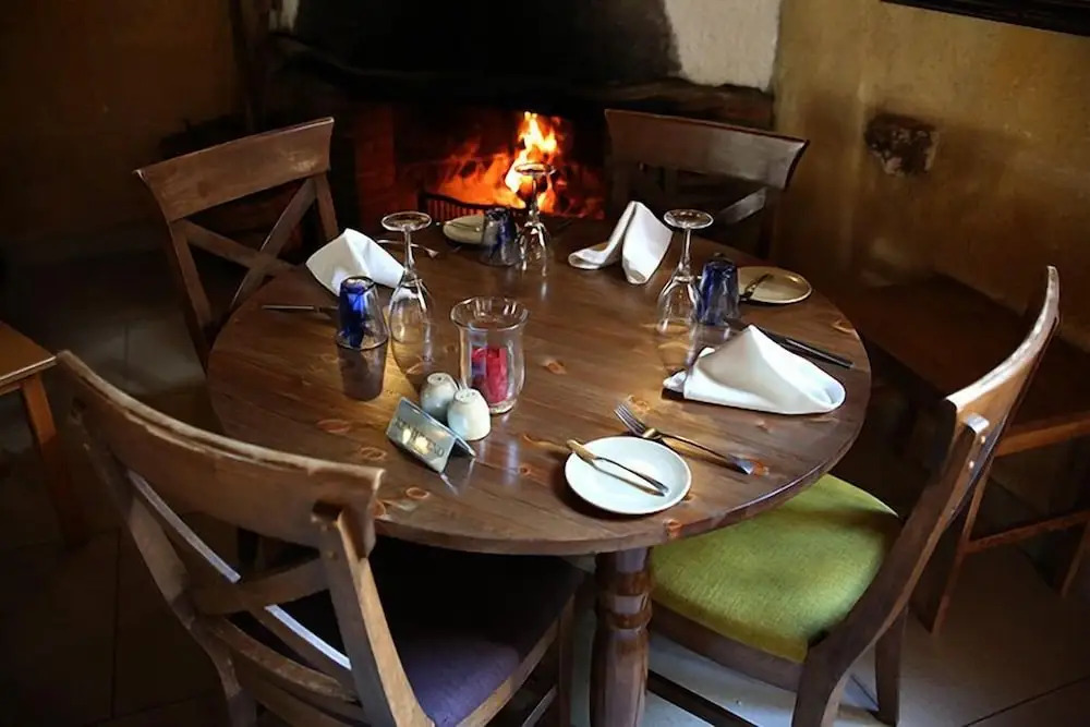 The Mill Hotel