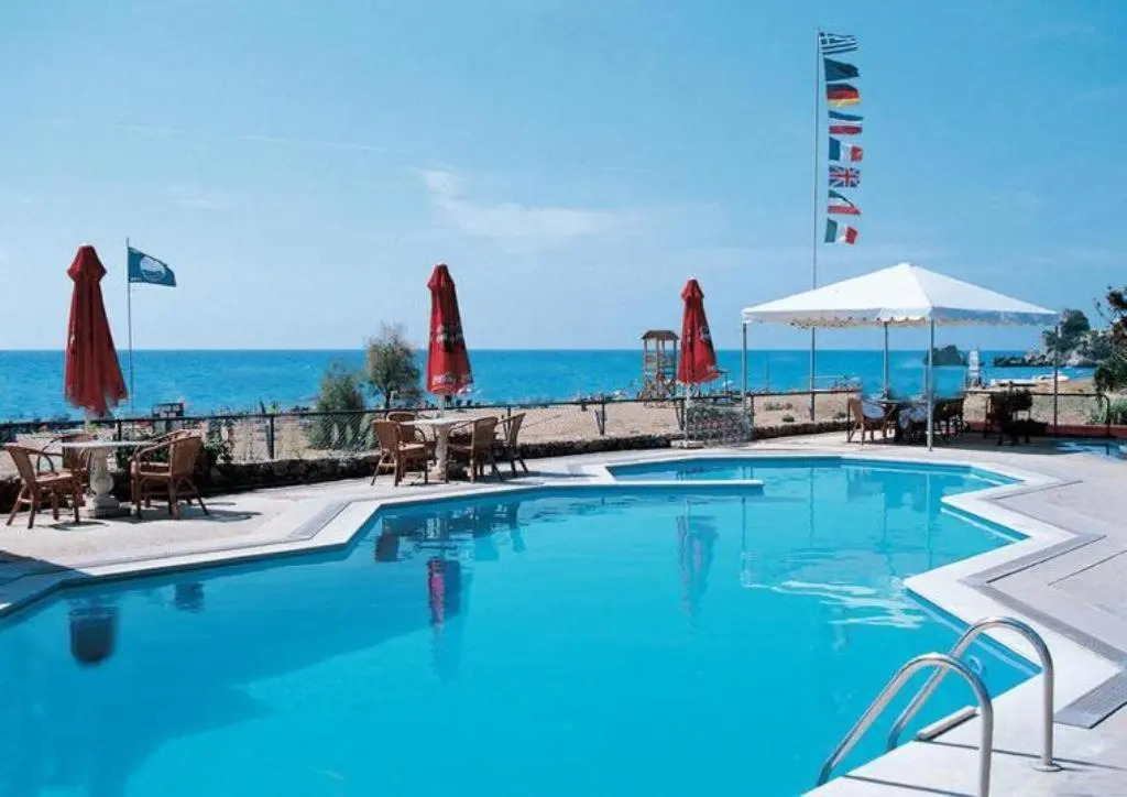 Adriatic View Villa