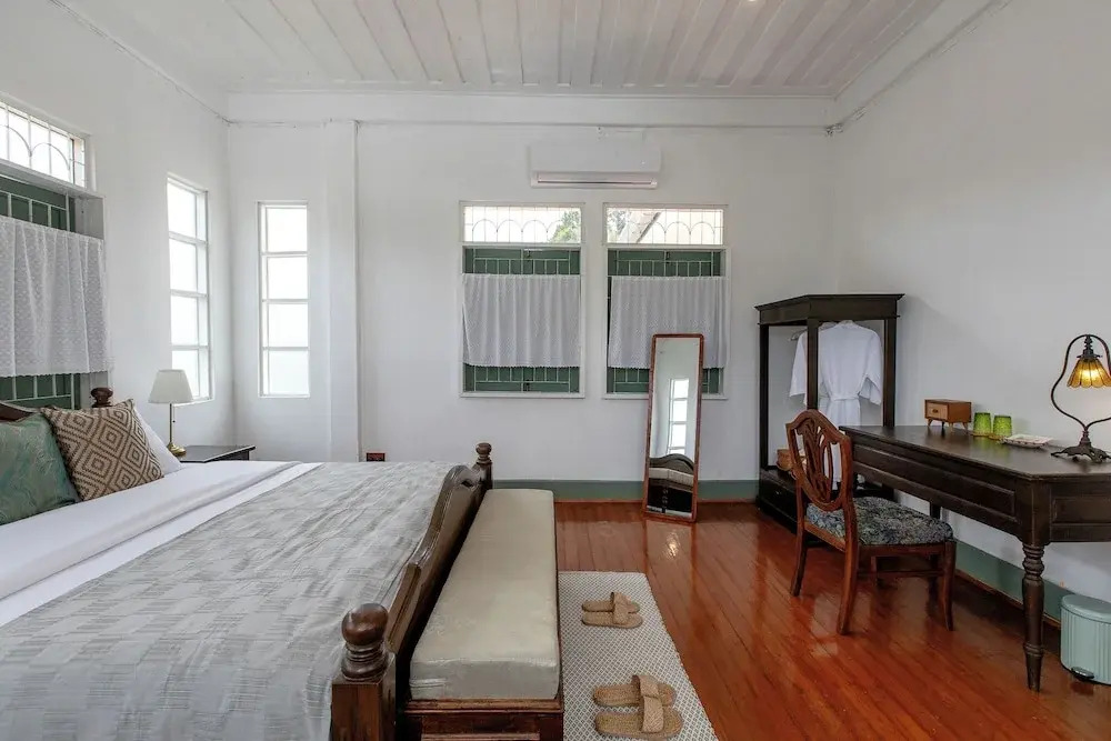 Shinophats House บ้านชิโนภาส เชียงราย