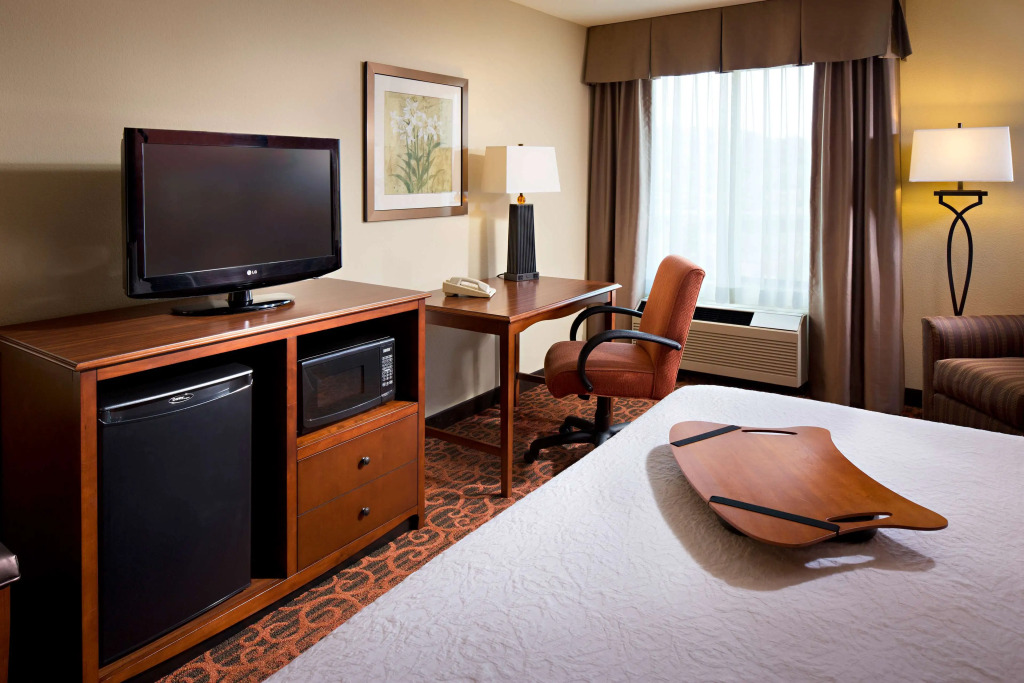 Hampton Inn San Diego/Del Mar