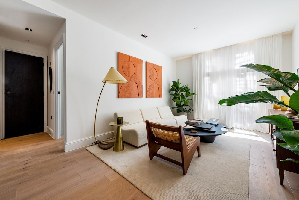 The Pembridge Residences Modern Notting Hill 9b