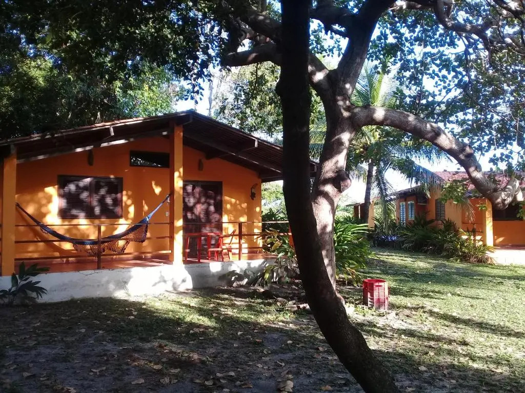Sitio da Calma