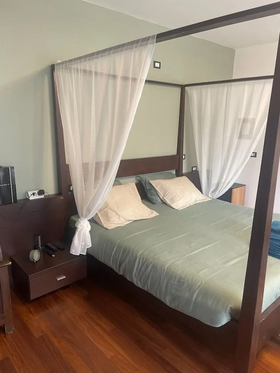 Villa Vinea Prisca B&B - Bergamo Hill