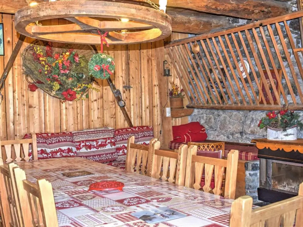 Chalet Morzine, 5 pièces, 12 personnes - FR-1-524-11
