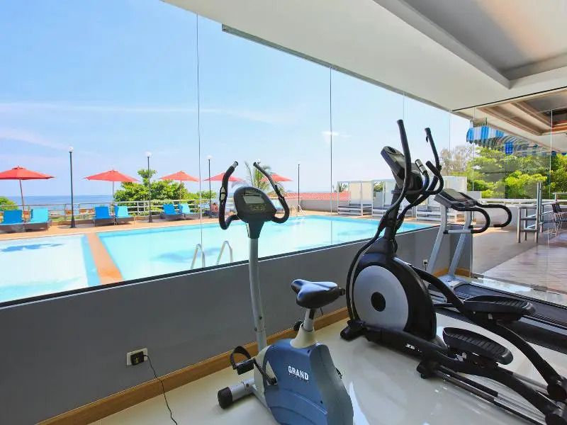 Blue Wave Hotel Hua Hin