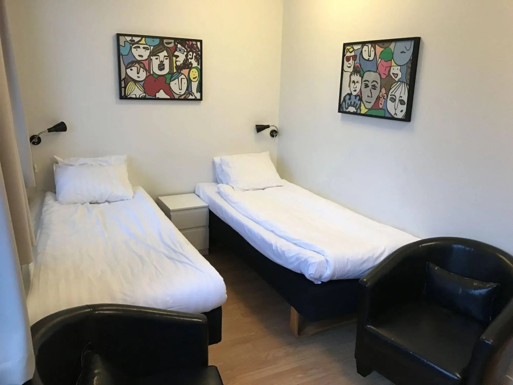Hotell Värend