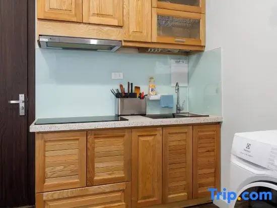 Nagomi Apartment