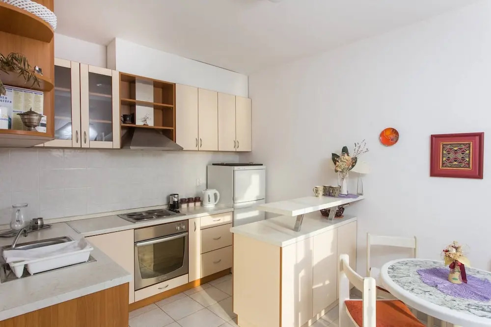 Beach Villa Ratac