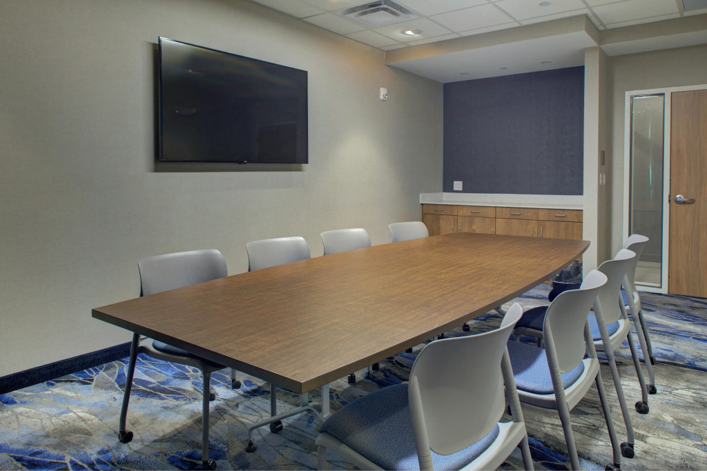 Fairfield Inn & Suites by Marriott Allentown West