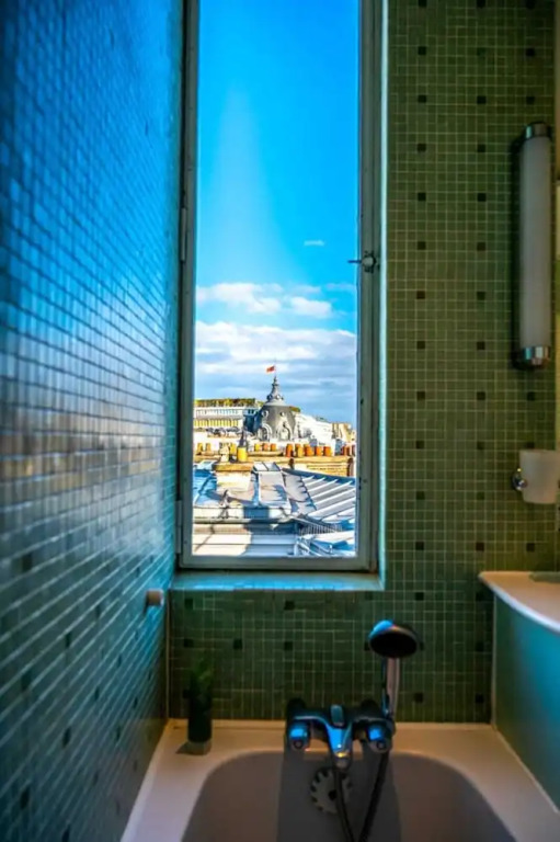 Wonderful Apartment Near the Marais
