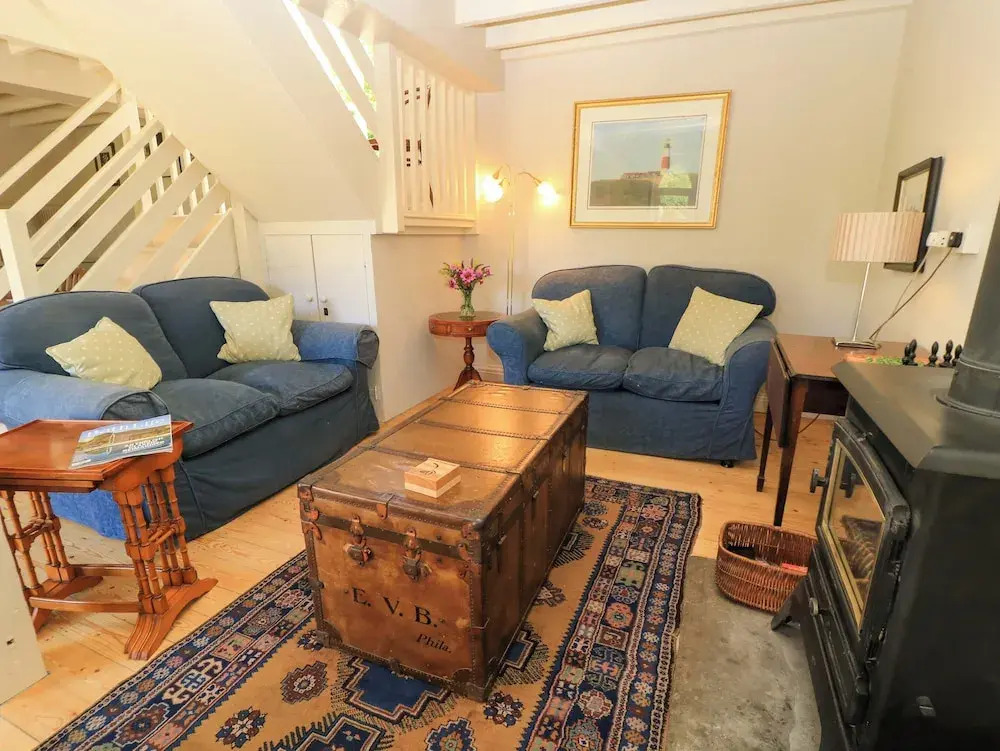 Cider Press Cottage