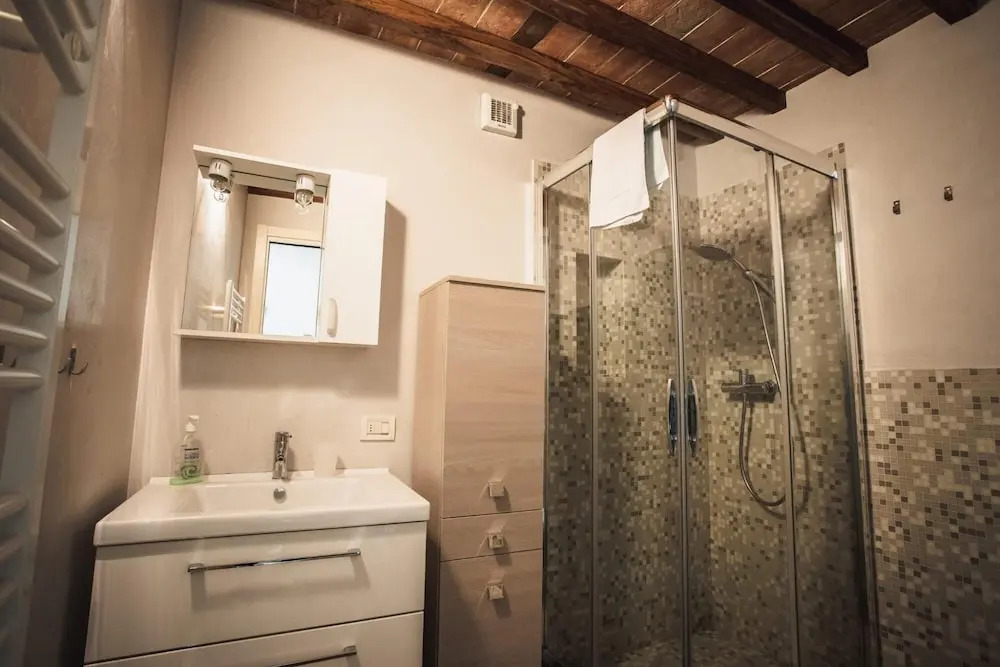 Casa Helene in Lucca