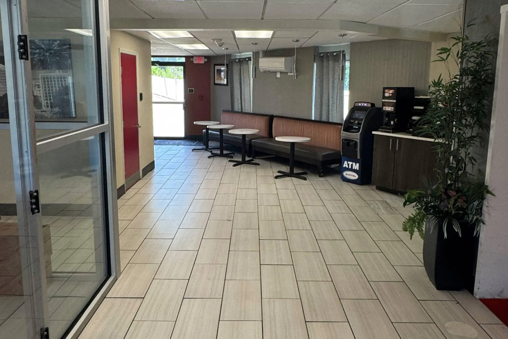 Gallus Stadium Park Inn, an Ascend Collection Hotel