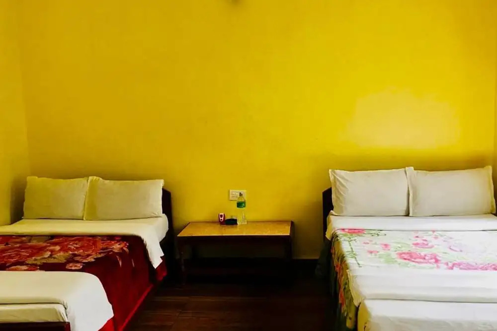 Hotel Mayur
