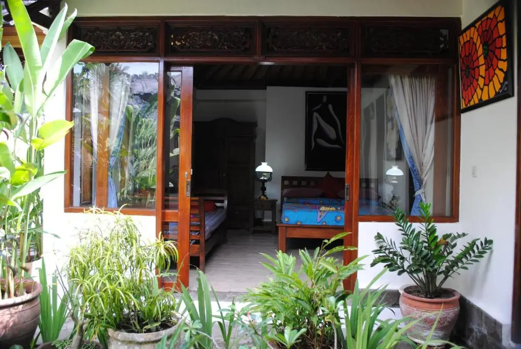Villa Baliku - everyones favourite
