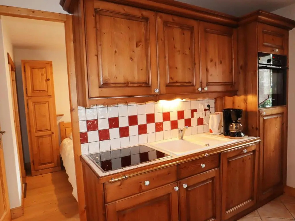 Appartement Samoëns, 3 pièces, 5 personnes - FR-1-624-46