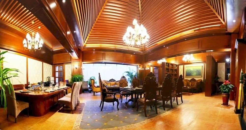 Shijiazhuang Huaite Building