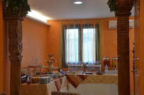 Hotel Altamarea