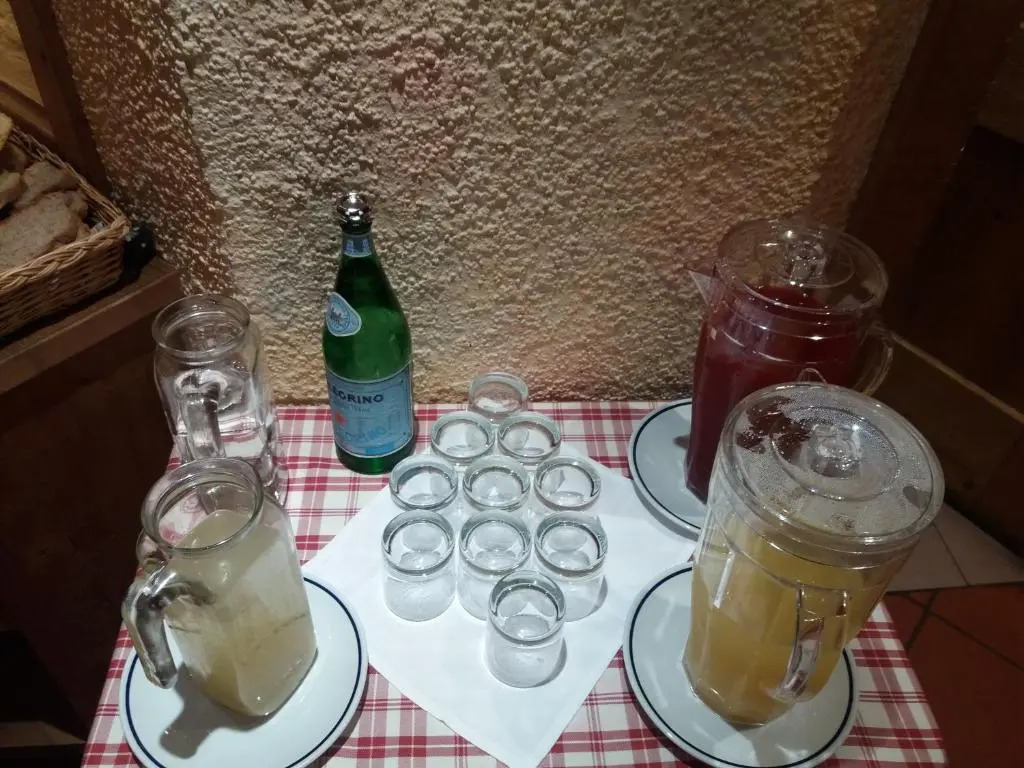 Hotel Ottoz Meublé