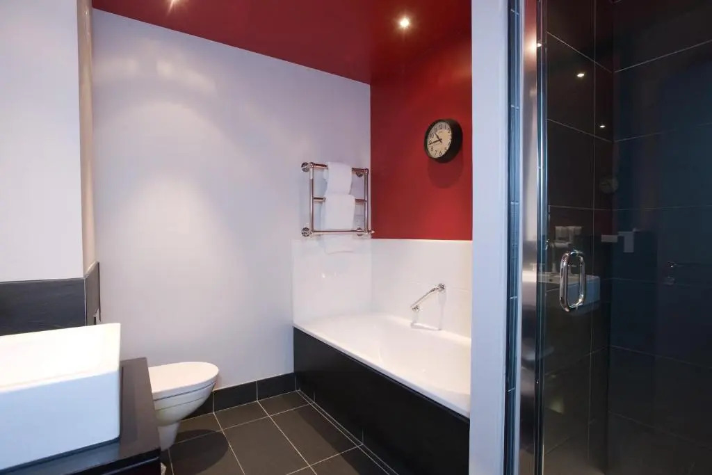 Malmaison Aberdeen