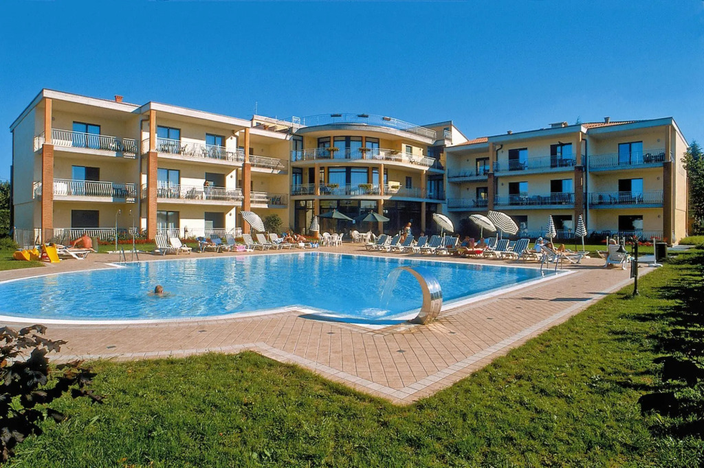 Nettuno Residence Hotel