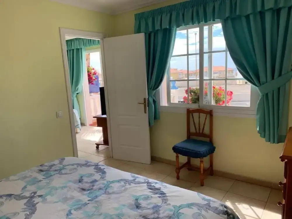 Beatifull Apartam 14A 2 Bedroom Sea Medano