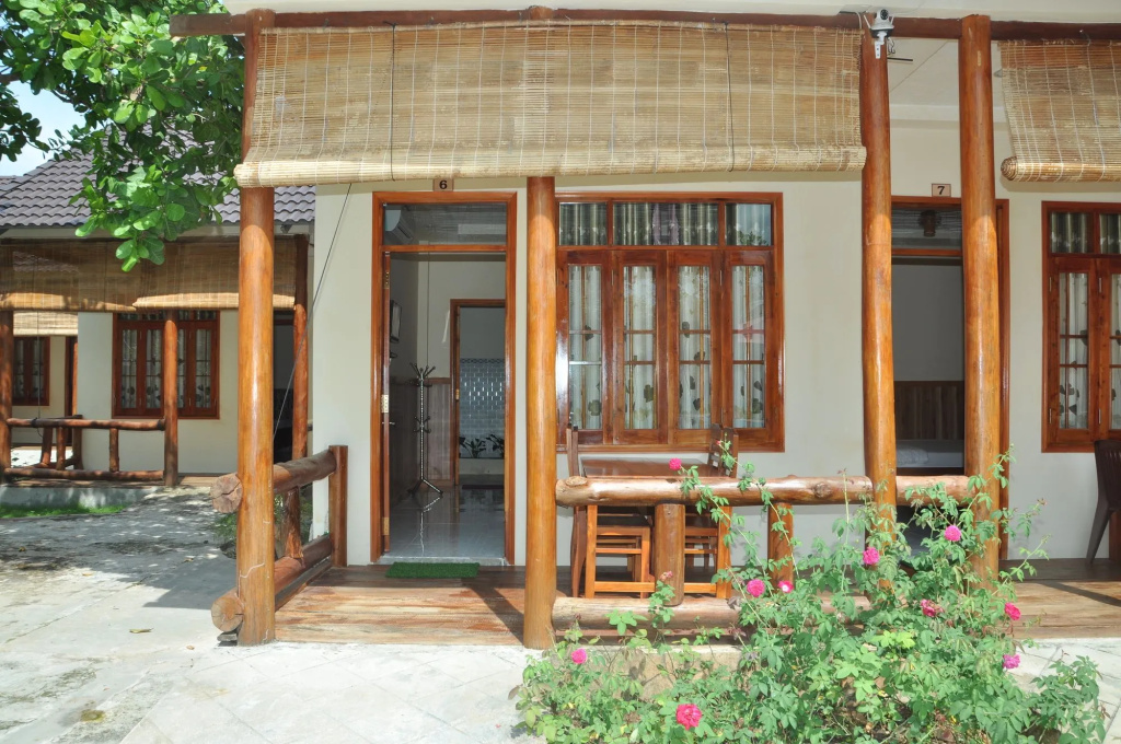 Thuy Van Bungalow