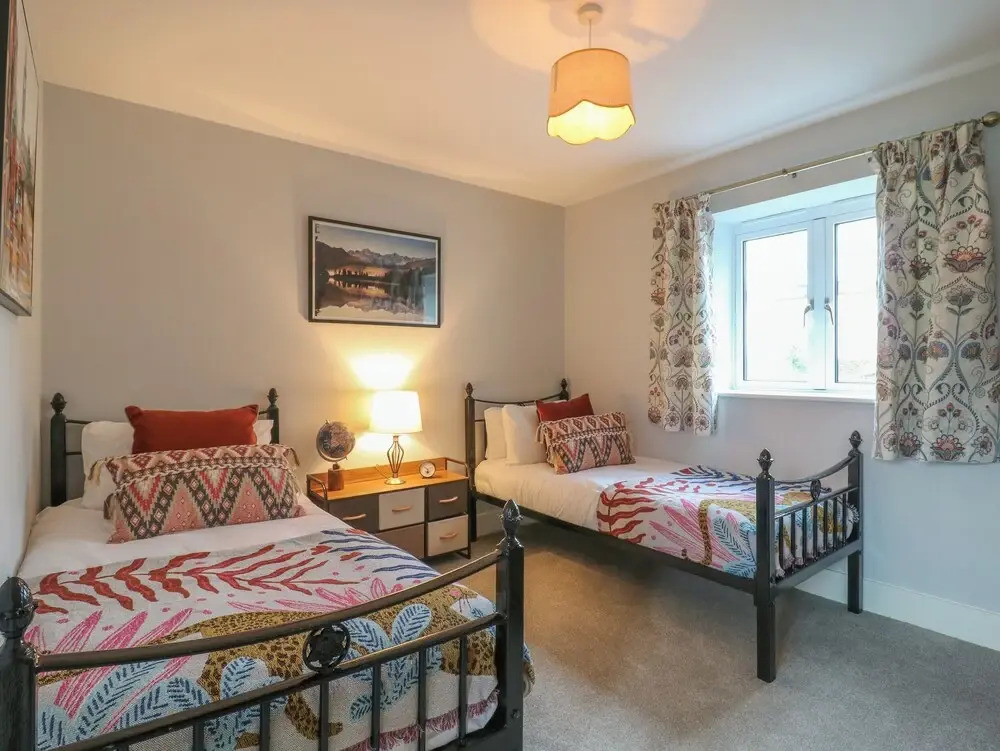 Barley Cottage