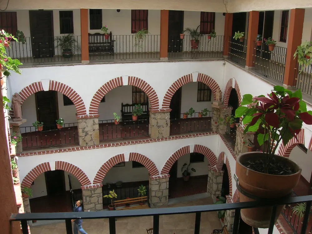 Hotel Molino del Rey