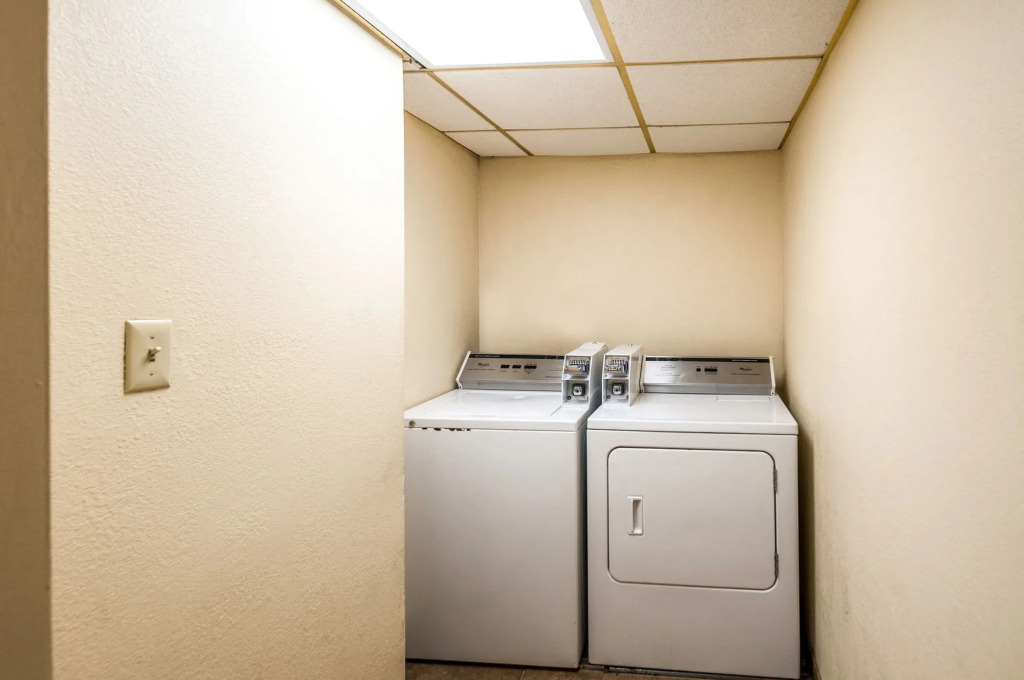Motel 6 Catonsville MD Baltimore West