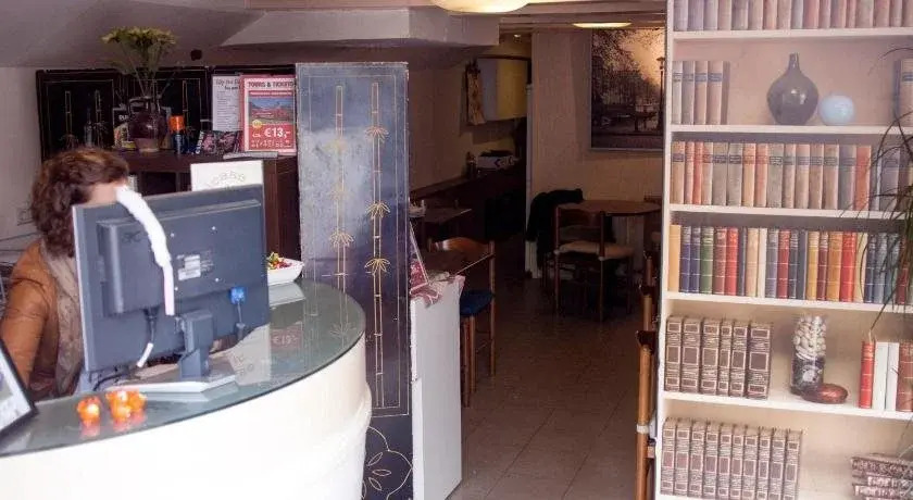 Hostel The Veteran