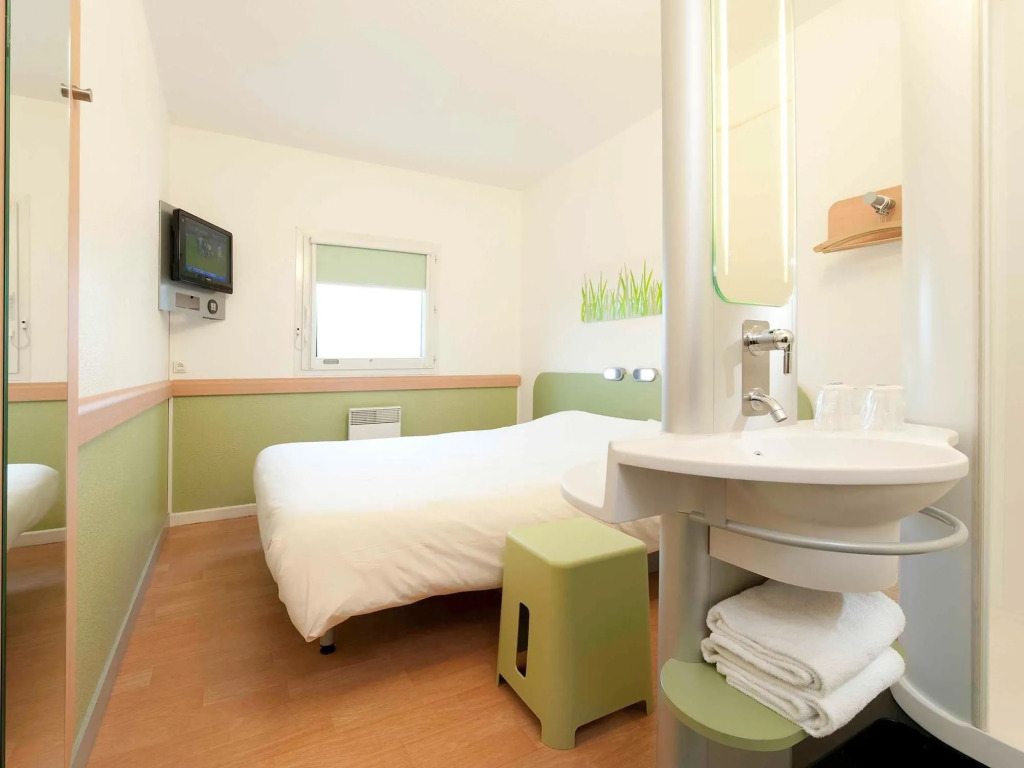 ibis Bern Expo