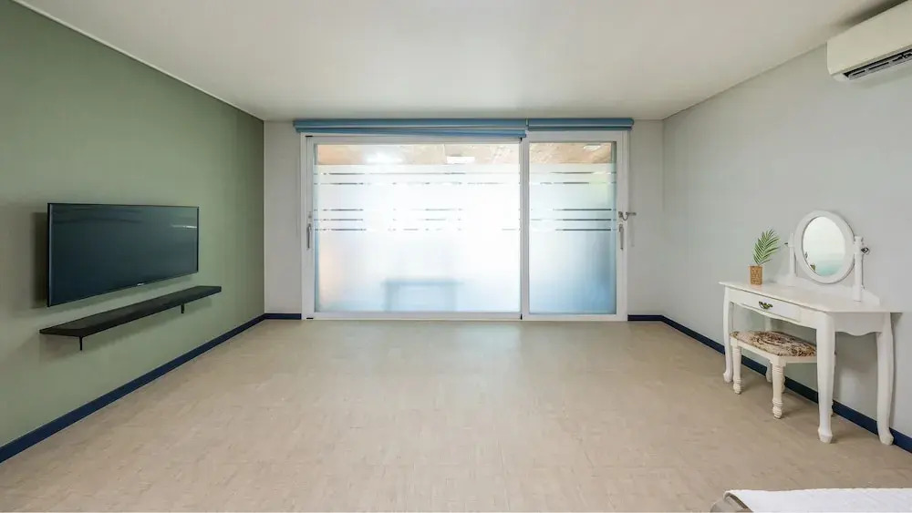Barammak-i Pension, Muchangpo, Boryeong