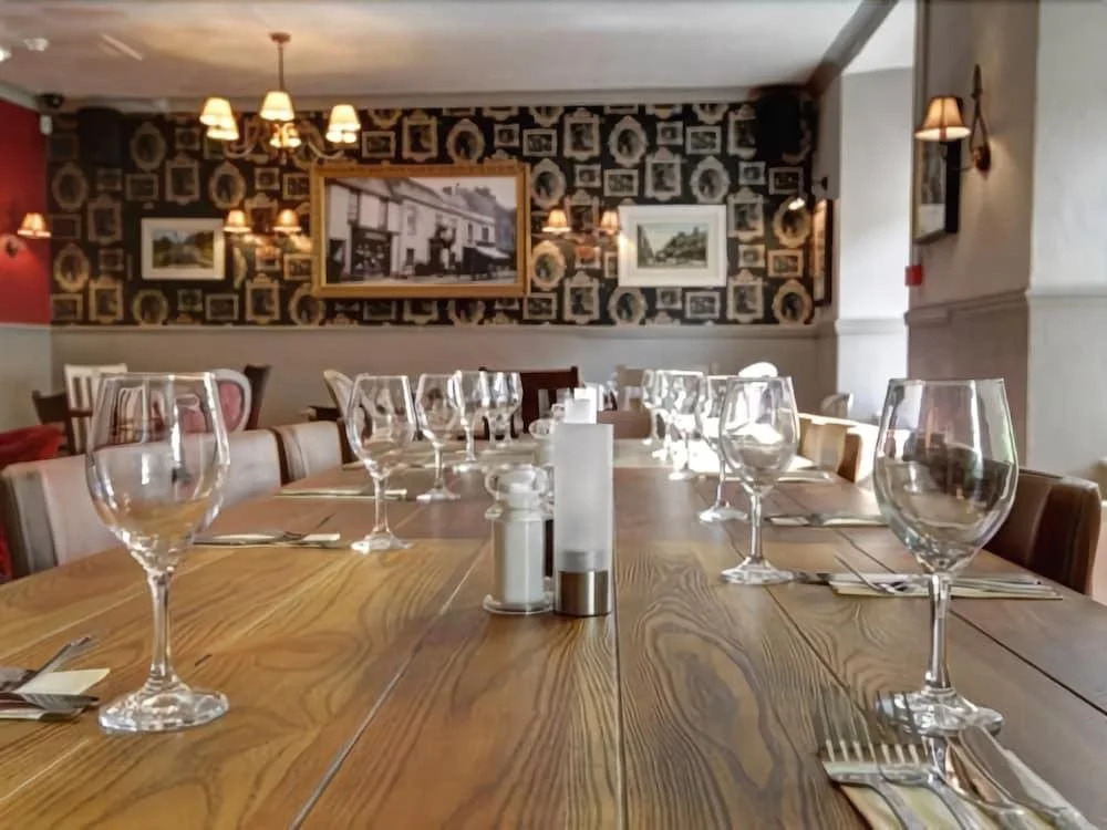 The White Hart
