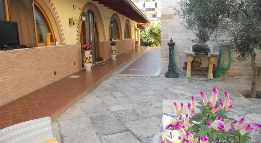 Il Vecchio Cortile