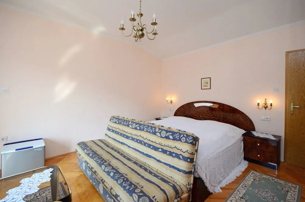 Bed and Breakfast Rooms Sandalj
