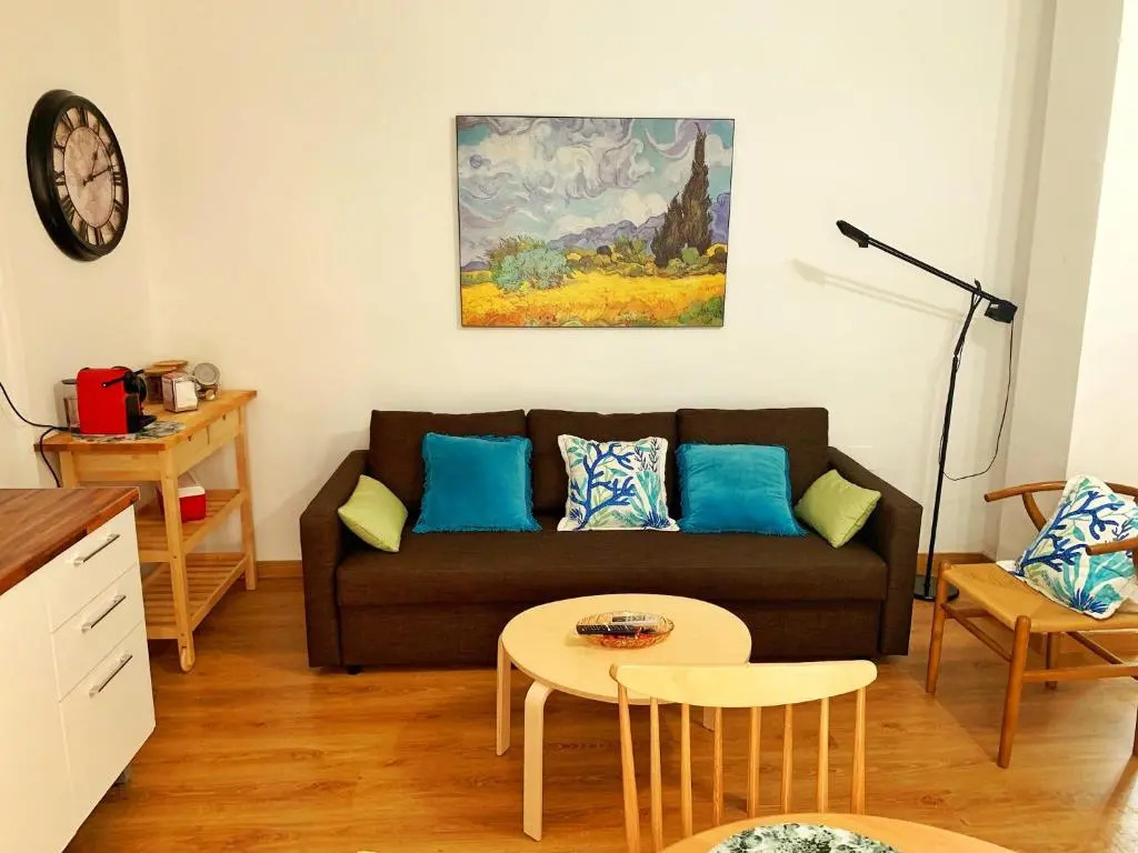 Ana’s Apartment II
