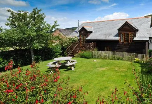 Town End Farm Cottages