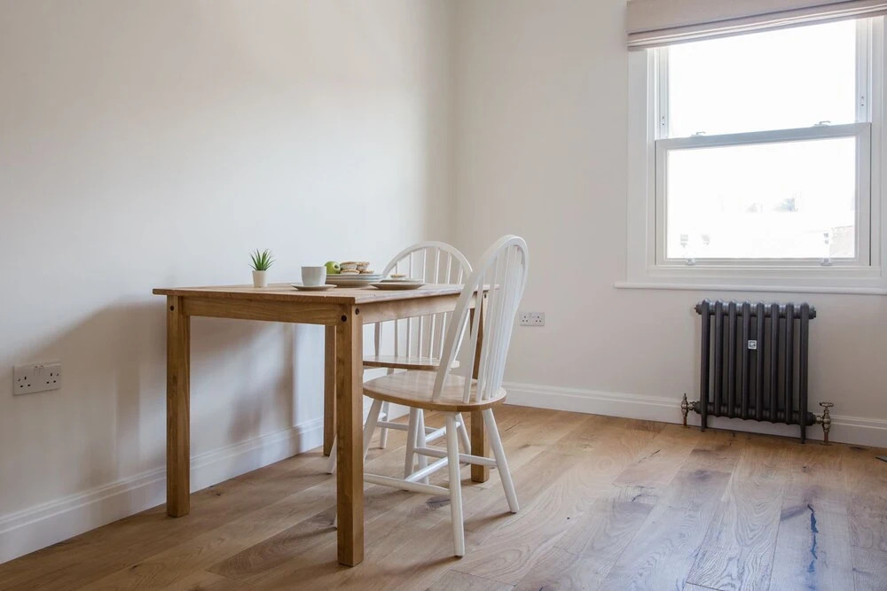 Stunning 2 bedroom Flat In The Heart Of Camberwell