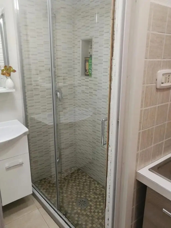 Apartment With one Bedroom in Napoli, With Wonderful City View and Wifi