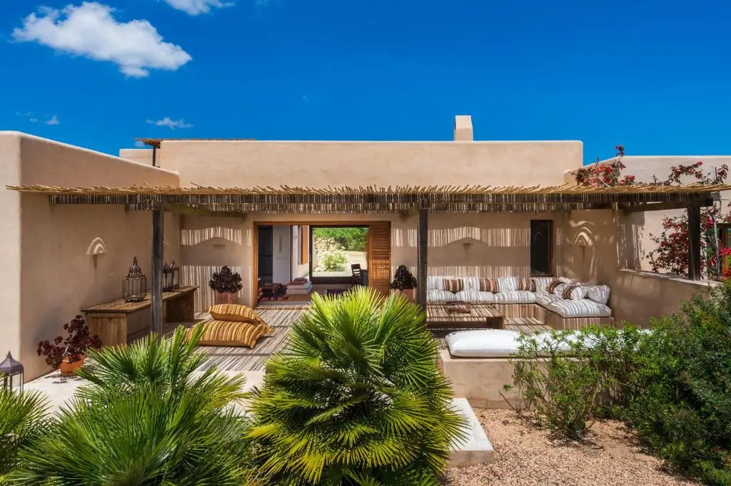Thesuites Formentera Can Eu La Mola
